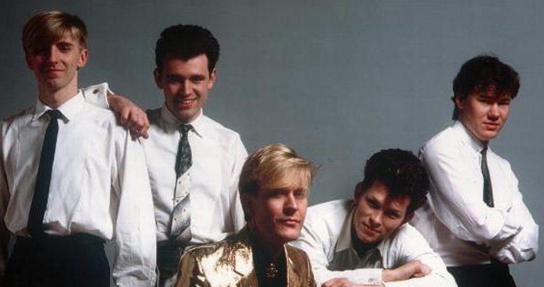 ABC Band, Tour Dates 2023, Tickets, Concerts, Events & Gigs Gigseekr