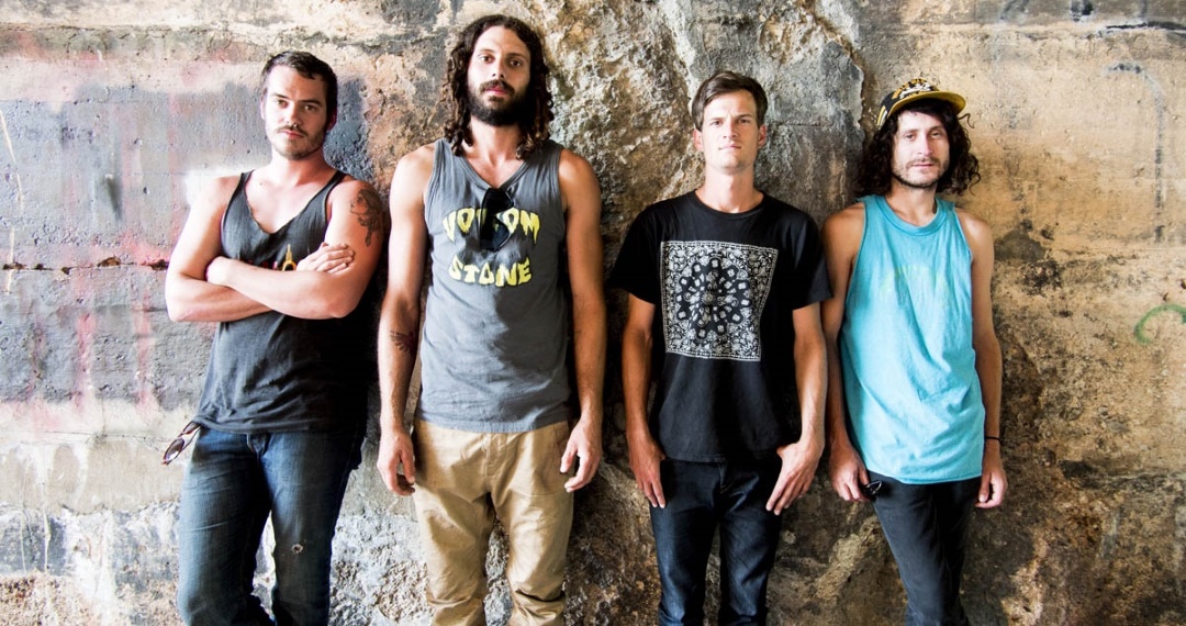 All Them Witches Band, Tour Dates 2024, Tickets, Concerts, Events