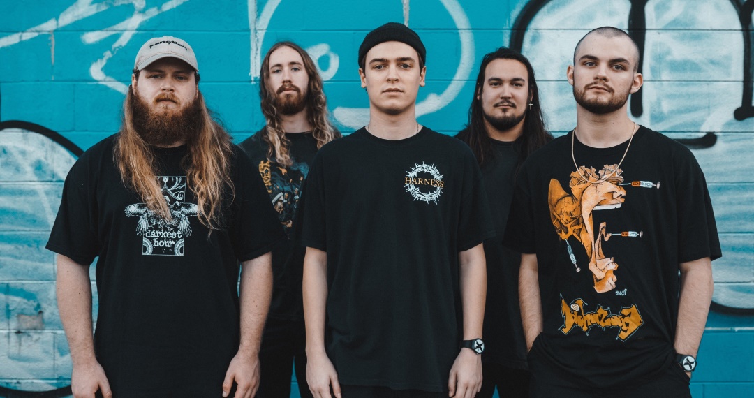 Knocked Loose UK Tour 2022, June 2022, Concert Listings & Tickets