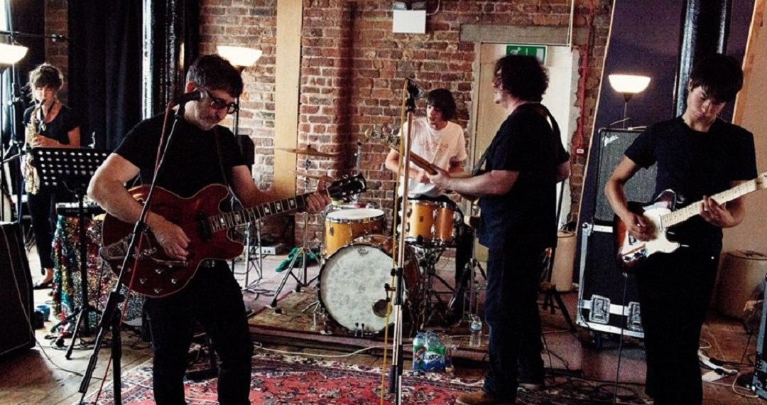 lightning seeds gigs and tours