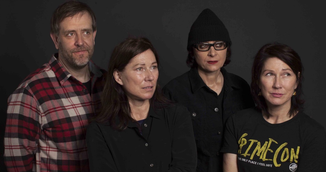 The Breeders Band, Tour Dates 2023, Tickets, Concerts, Events & Gigs