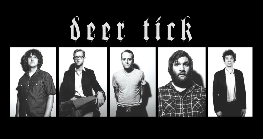 Deer Tick Band, Tour Dates 2023, Tickets, Concerts, Events & Gigs