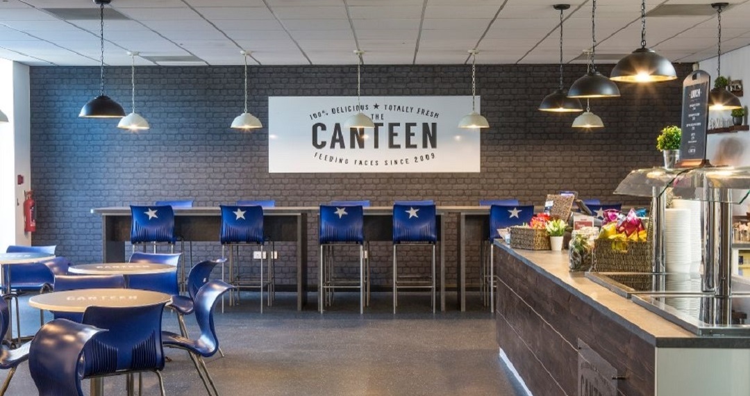 The Canteen Bristol UK Live Music Venue Event Listings 2023 