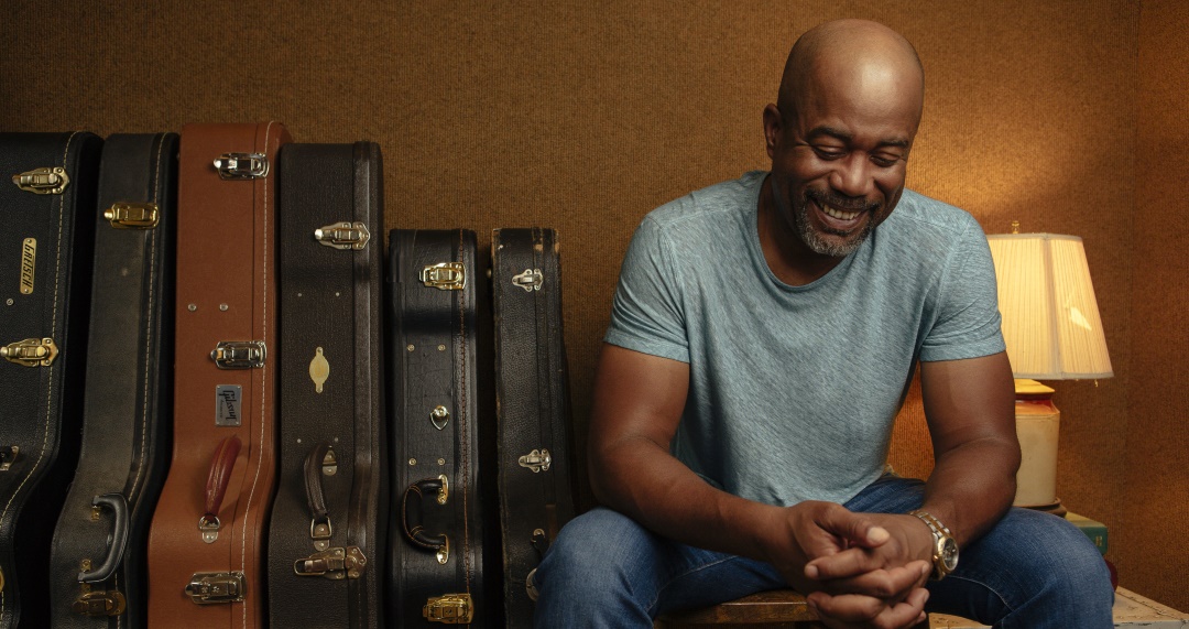 Darius Rucker - Singer/Songwriter, Tour Dates 2020, Tickets, Concerts