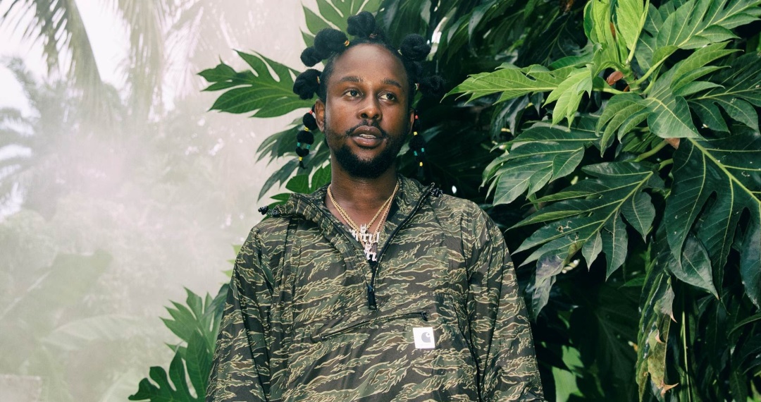 Popcaan Singer/Songwriter, Tour Dates 2023, Tickets, Concerts, Events