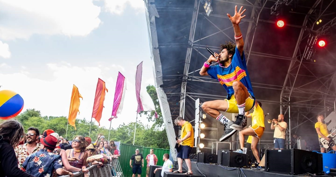 Imperial Leisure Band, Tour Dates 2022, Tickets, Concerts, Events