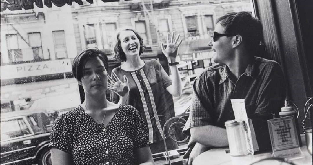 stereolab tour europe