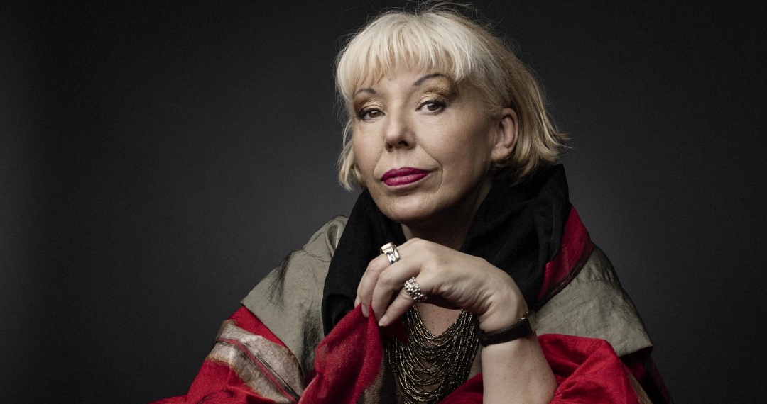 Barb Jungr - Singer/Songwriter, Tour Dates 2024, Tickets, Concerts ...