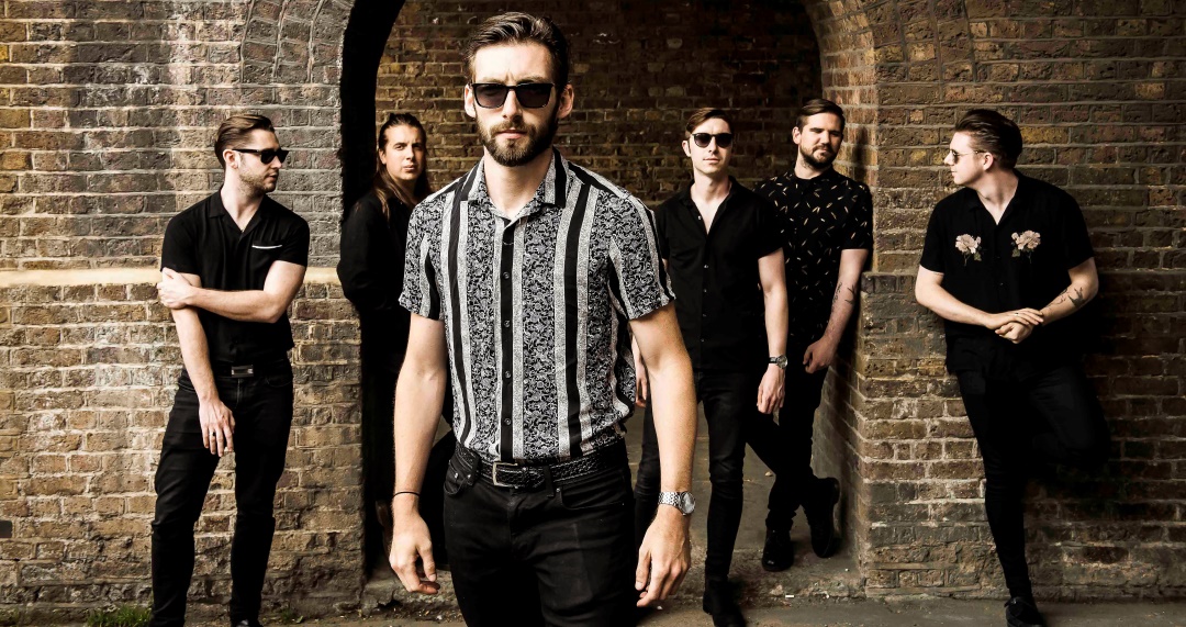 Red Rum Club UK & Ireland Tour 2022, November 2022, Concert Listings