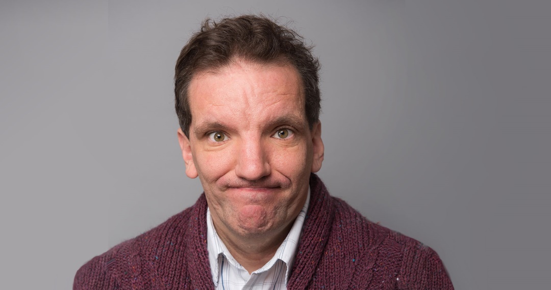 Henning Wehn Solo / Standup, Tour Dates 2022, Tickets, Concerts