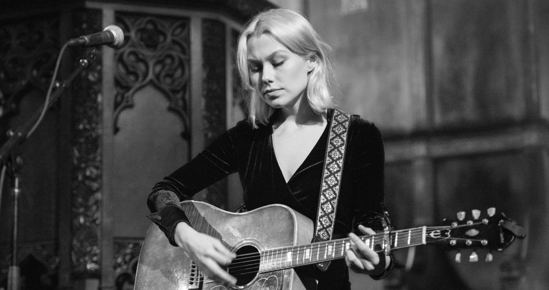 Phoebe Bridgers - Reunion Tour, June 2022, Concert Listings & Tickets ...