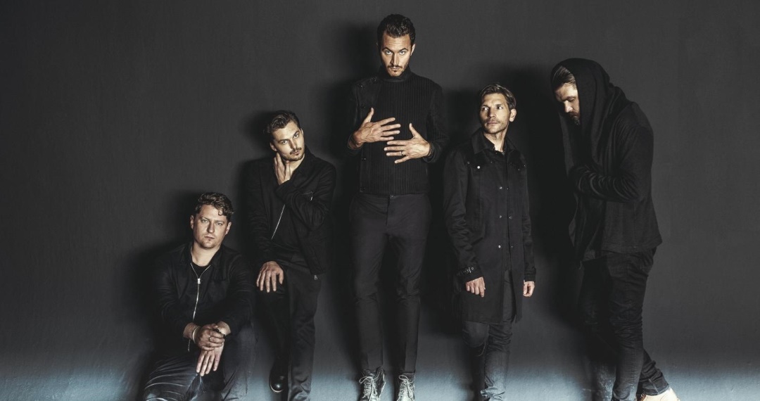 Editors Uk Tour 2023 January 2023 Concert Listings And Tickets Gigseekr 5324