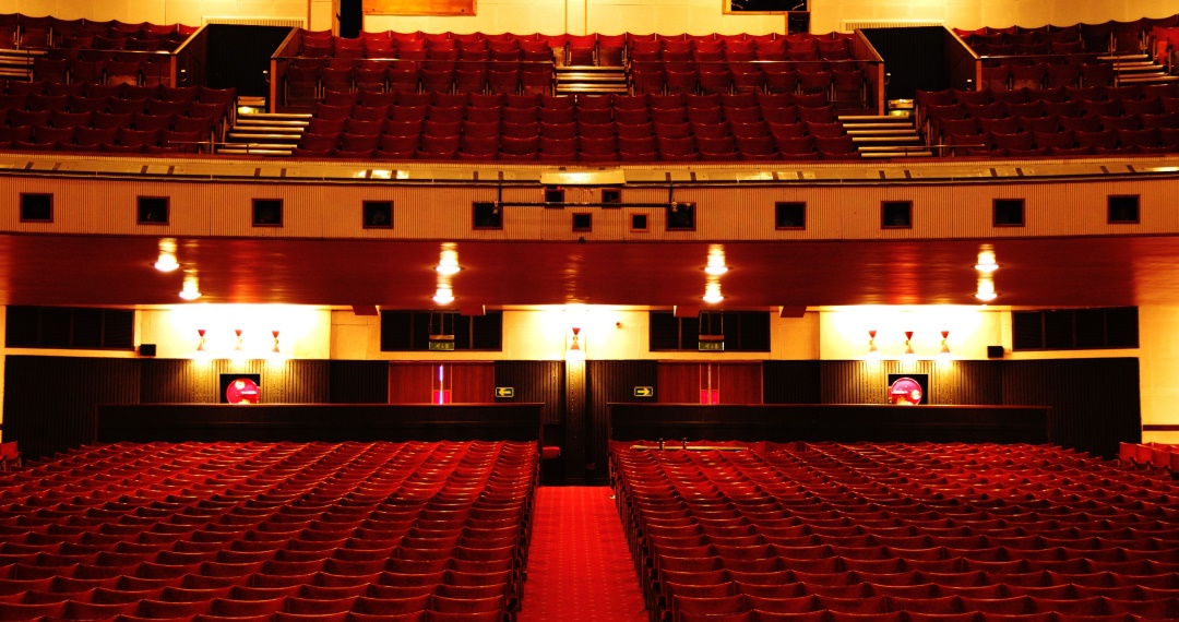 Princess Theatre Torquay, UK, Live Music Venue, Event Listings 2023