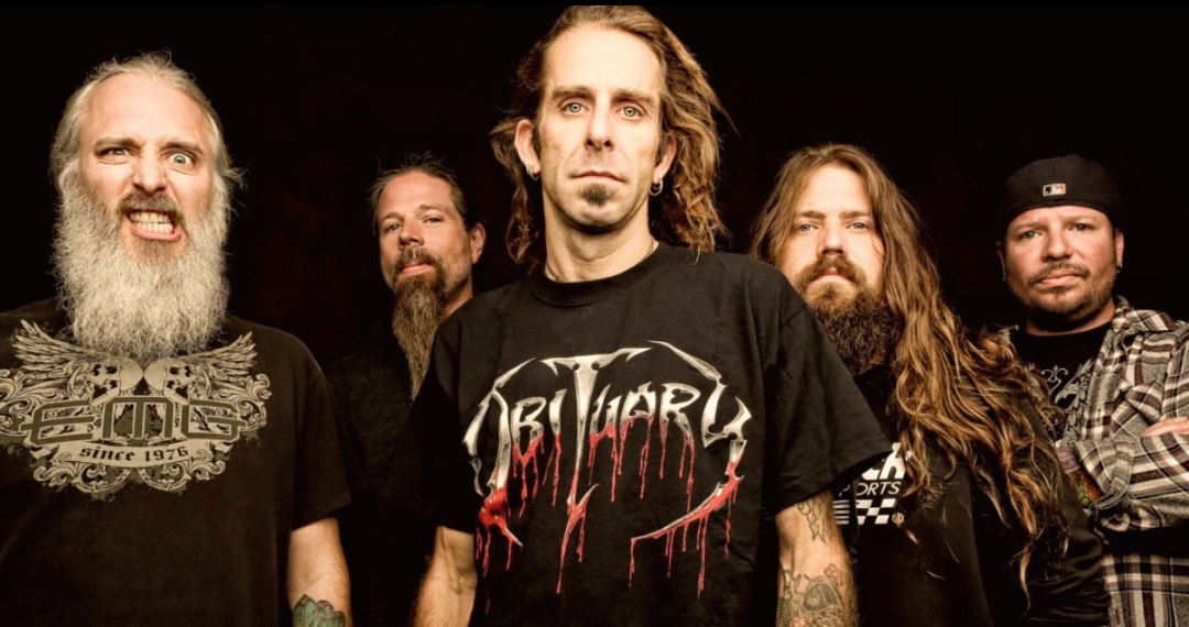 Is Lamb Of God Band Evil