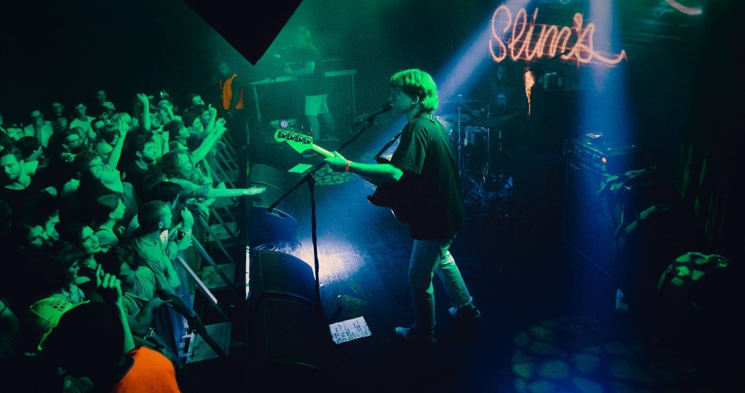 The Chats Band Tour Dates 21 Tickets Concerts Events Gigs Gigseekr