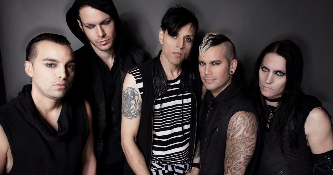 Orgy Band, Tour Dates 2024, Tickets, Concerts, Events & Gigs Gigseekr