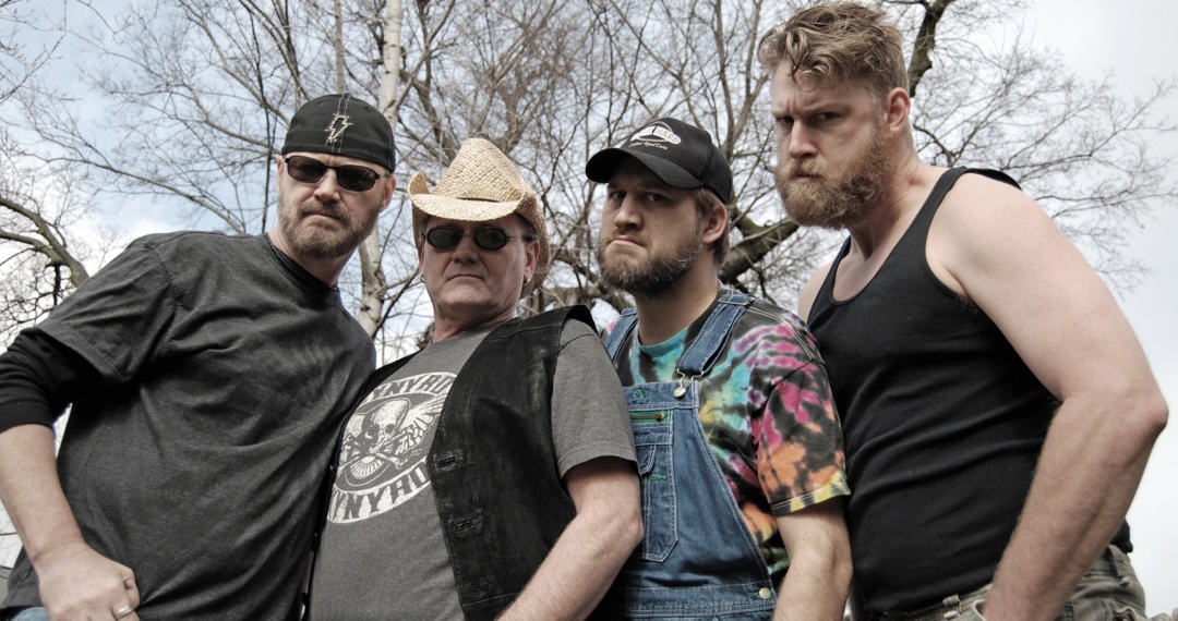 hayseed dixie tour 2023 uk