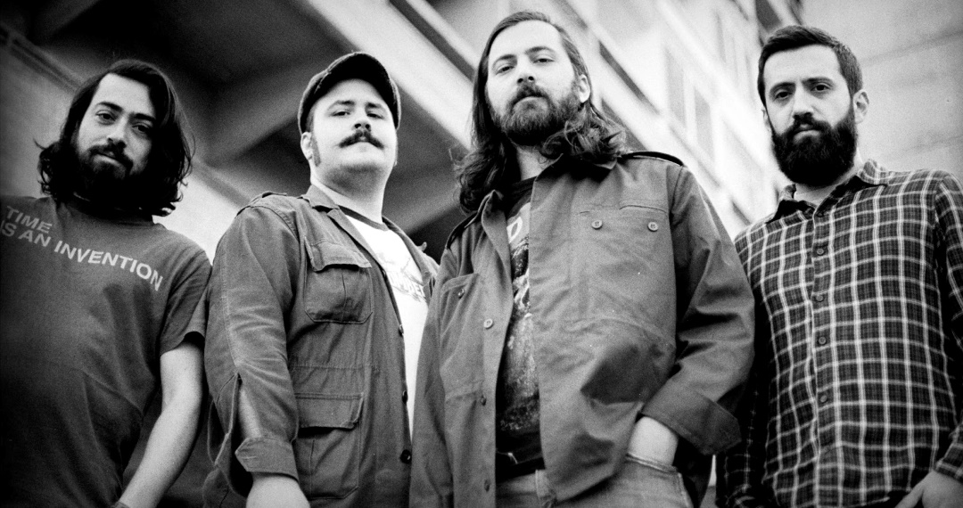 of Zeus Band, Tour Dates 2022, Tickets, Concerts, Events