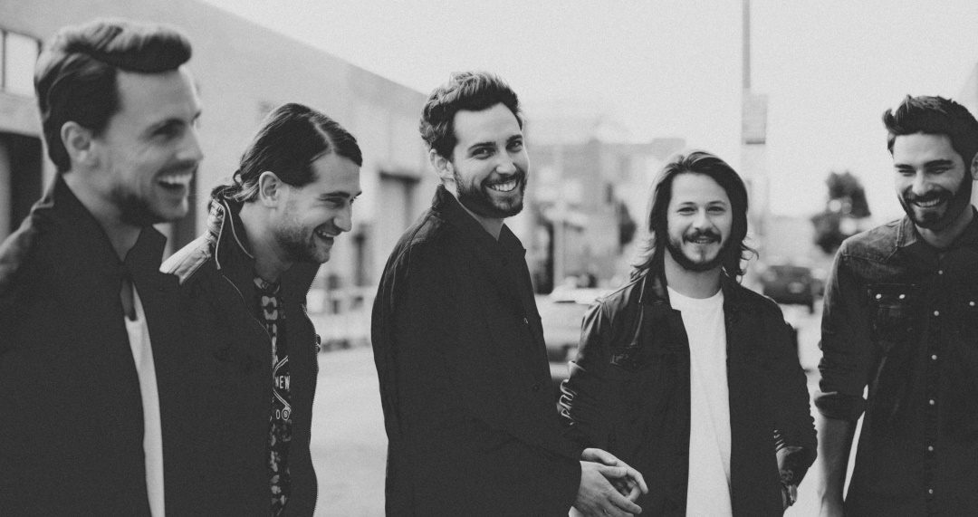 You Me At Six Band, Tour Dates 2021, Tickets, Concerts, Events & Gigs