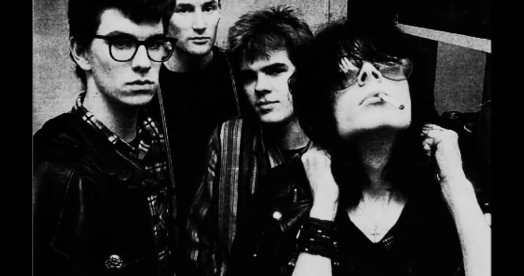 The Sisters of Mercy Band, Tour Dates 2021, Tickets, Concerts, Events
