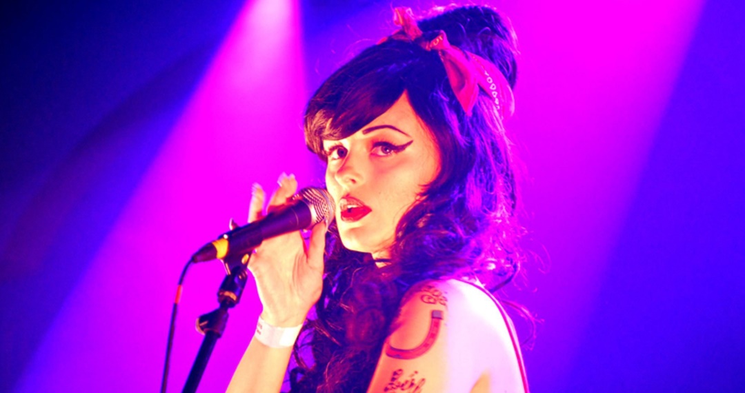 The Amy Winehouse Experience - Tribute Act, Tour Dates 2024, Tickets ...