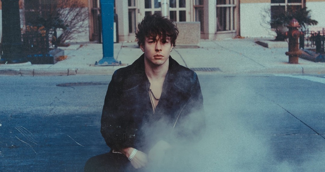 Barns Courtney Singer/Songwriter, Tour Dates 2024, Tickets, Concerts