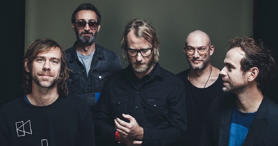 The National Band, Tour Dates 2024, Tickets, Concerts, Events & Gigs