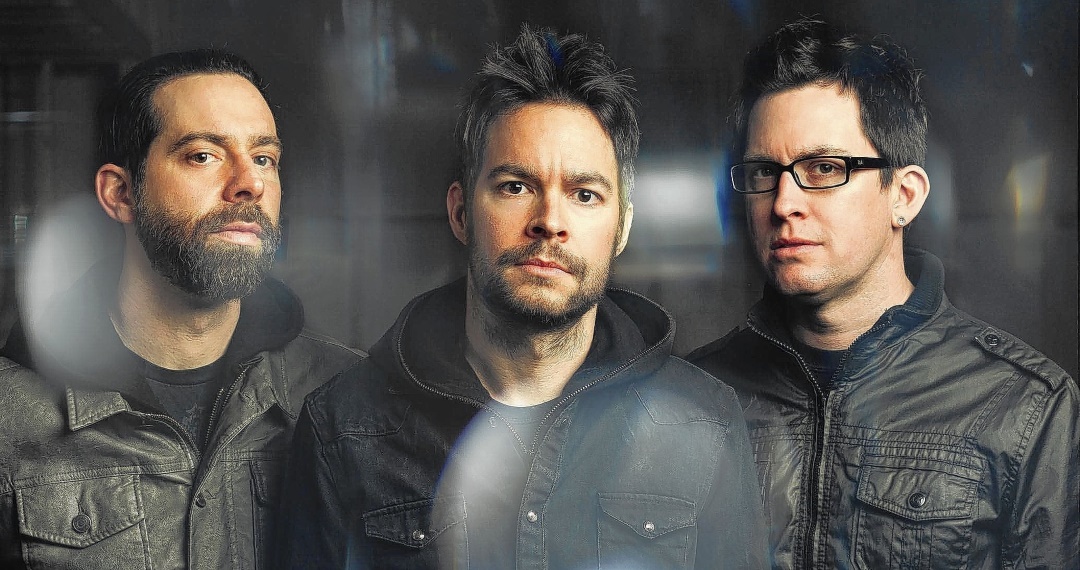 Chevelle Band, Tour Dates 2023, Tickets, Concerts, Events & Gigs