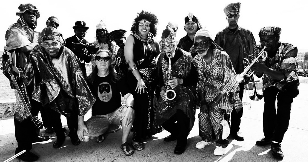 Sun Ra Arkestra Band Tour Dates 21 Tickets Concerts Events Gigs Gigseekr