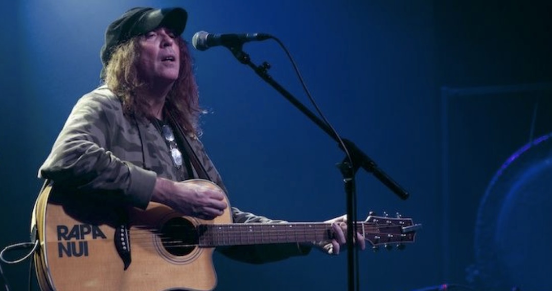 Ian McNabb - Singer/Songwriter, Tour Dates 2024, Tickets, Concerts ...