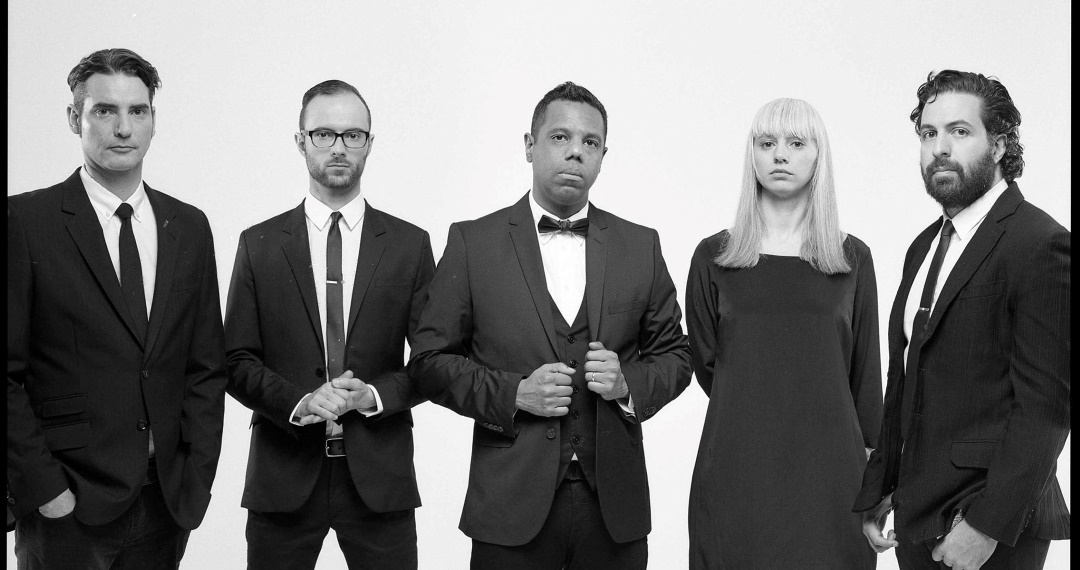 the dears uk tour