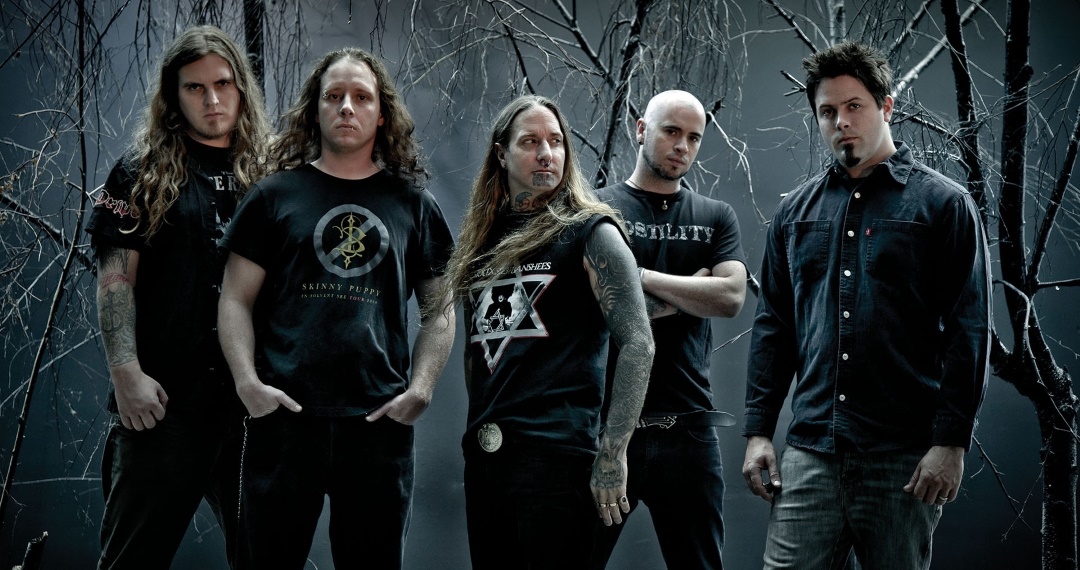 devildriver discography