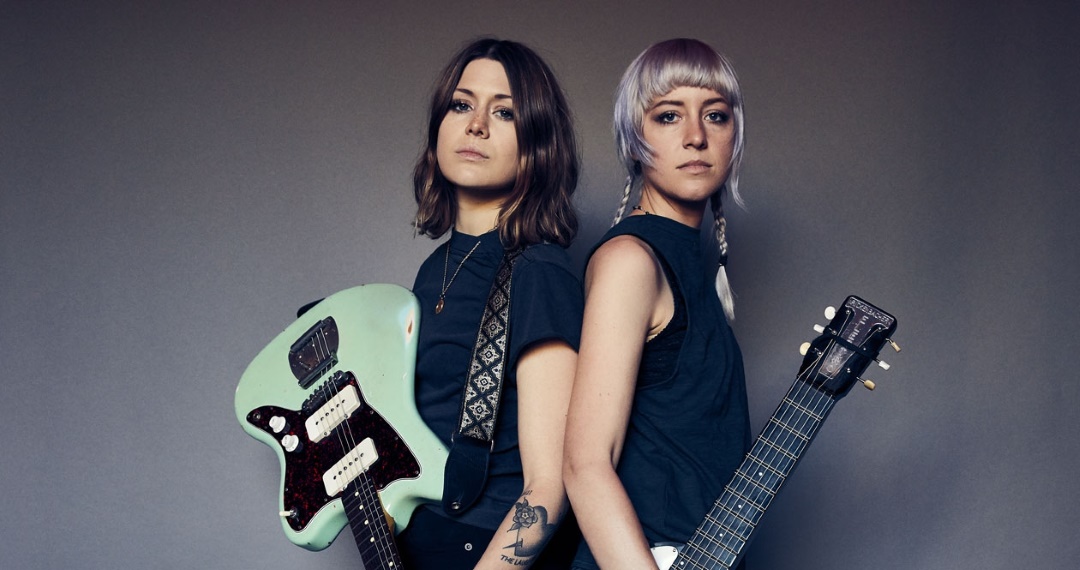 Larkin Poe - Band, Tour Dates 2021, Tickets, Concerts, Events & Gigs ...