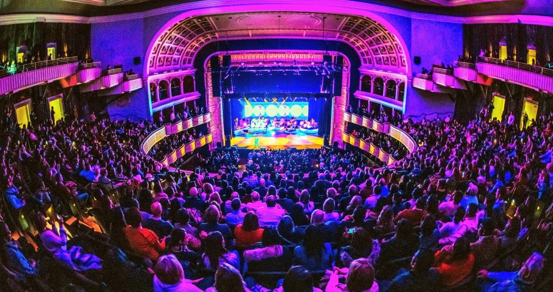 The Met Philadelphia Philadelphia, US, Live Music Venue, Event Listings 2023, Tickets