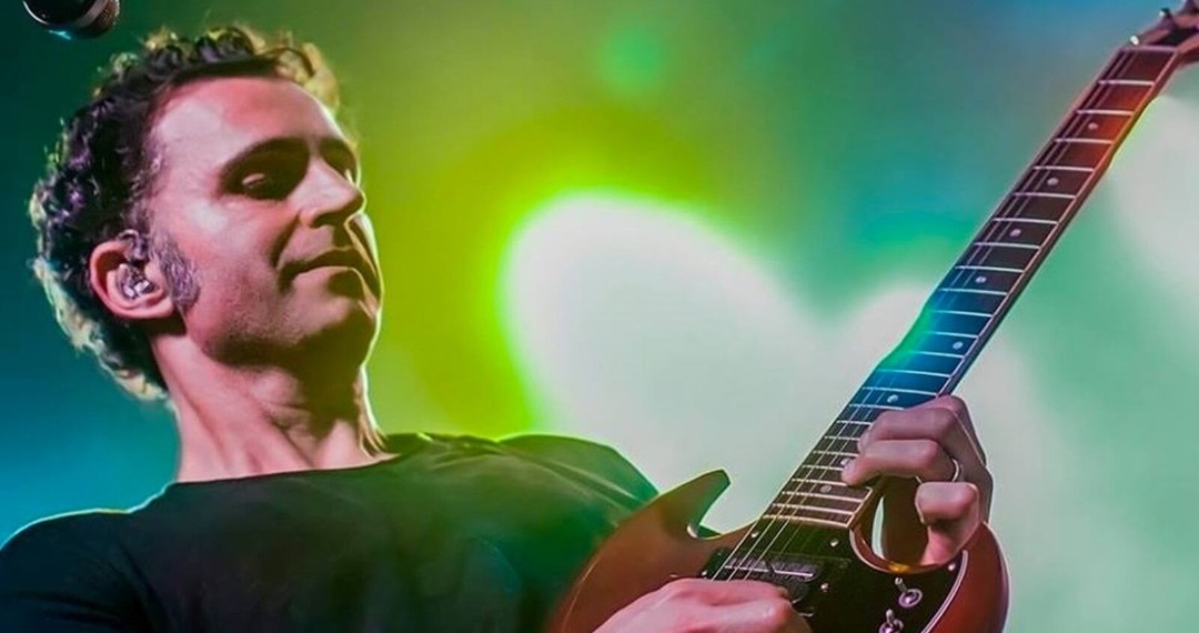 Dweezil Zappa Tour Dates 2024, Tickets, Concerts