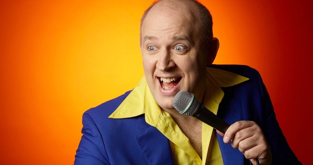 Tim Vine , Tour Dates 2024, Tickets, Concerts, Events & Gigs Gigseekr