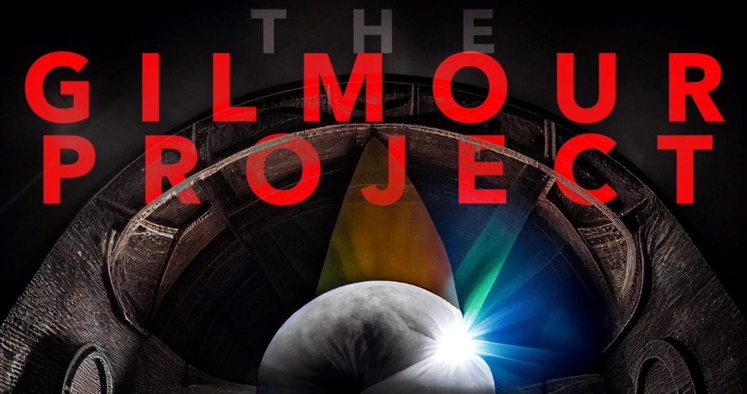 The Gilmour Project 2024 UK Tour, February 2024, Concert Listings