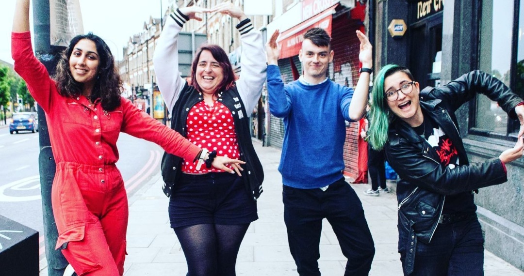 Breakup Haircut Band, Tour Dates 2023, Tickets, Concerts, Events & Gigs Gigseekr