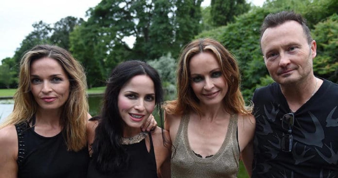 The Corrs Band, Tour Dates 2024, Tickets, Concerts, Events & Gigs