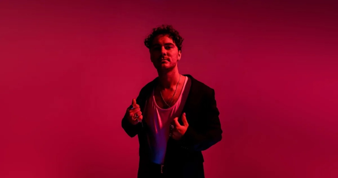 Cian Ducrot UK Ireland Tour 2023 March 2023 Concert Listings 