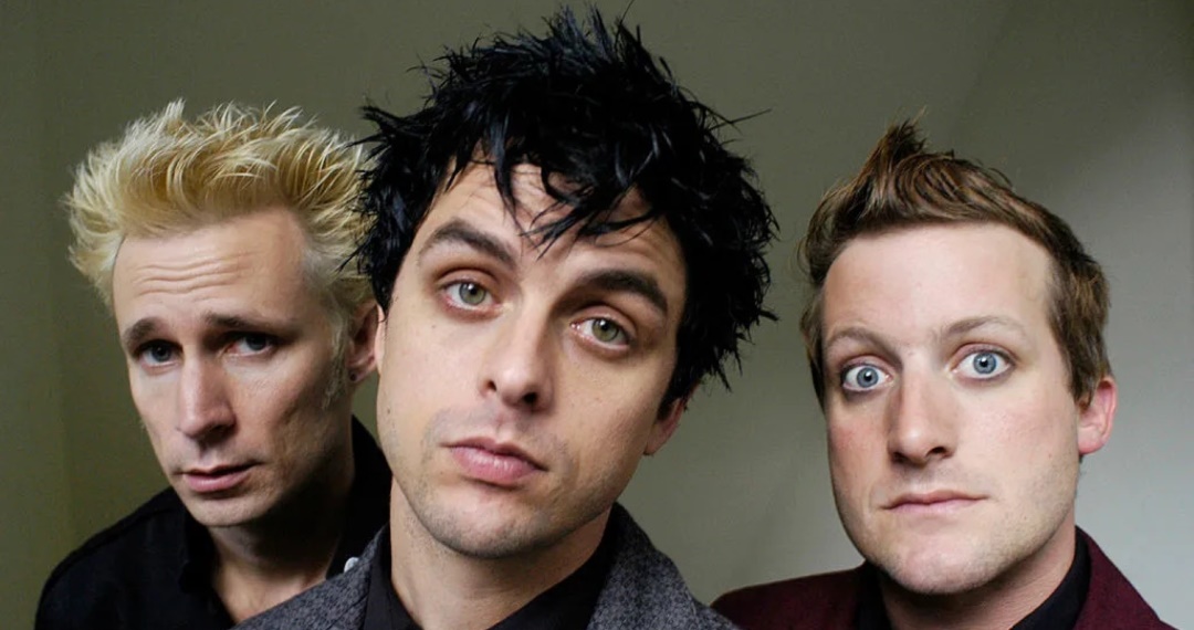 Green Day The Saviours Tour, June 2024, Concert Listings & Tickets