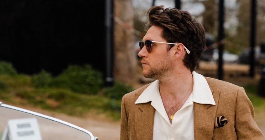 Niall Horan The Show Live On Tour, February 2024, Concert Listings