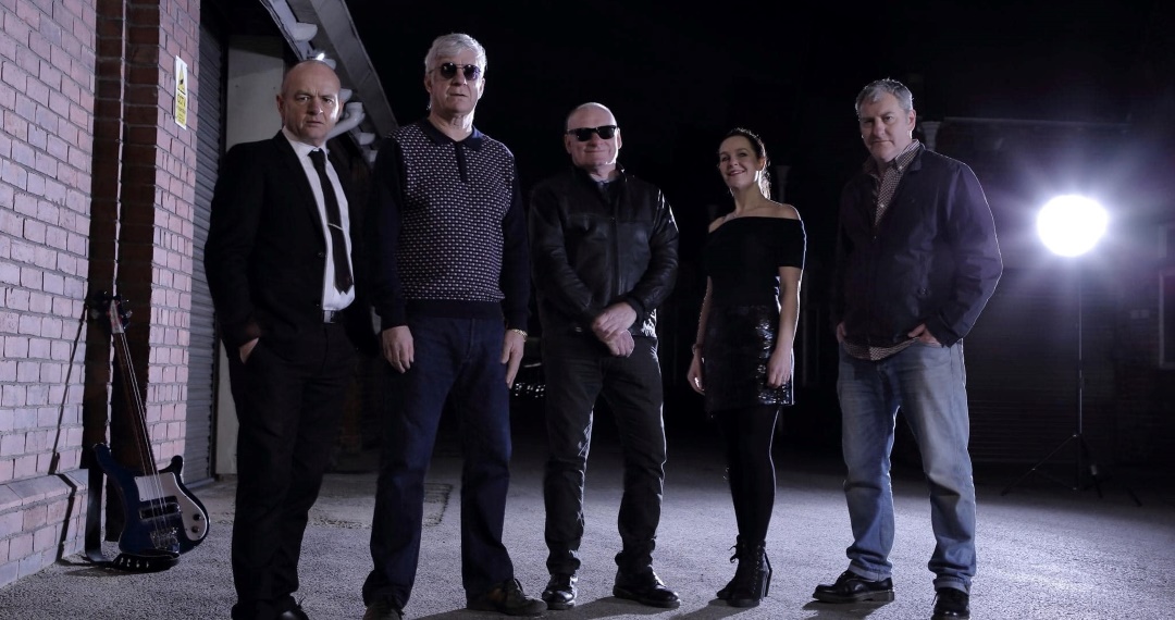 The Killermeters Band, Tour Dates 2023, Tickets, Concerts, Events