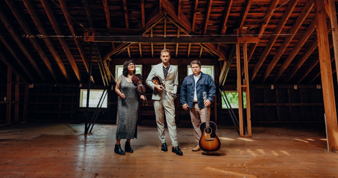 Nickel Creek Band, Tour Dates 2023, Tickets, Concerts, Events & Gigs