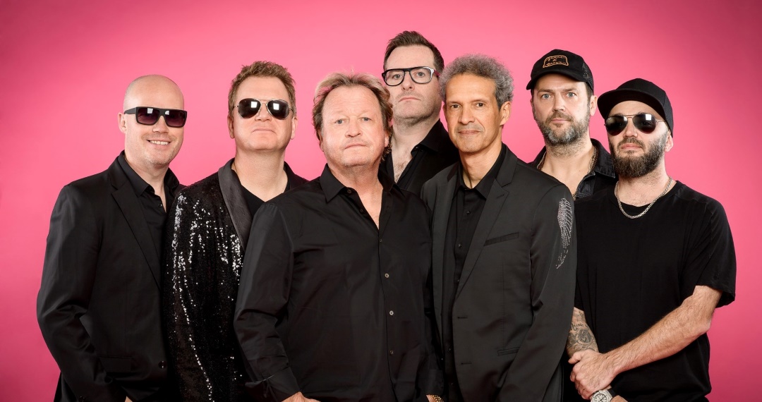 Level 42 Band, Tour Dates 2024, Tickets, Concerts, Events & Gigs