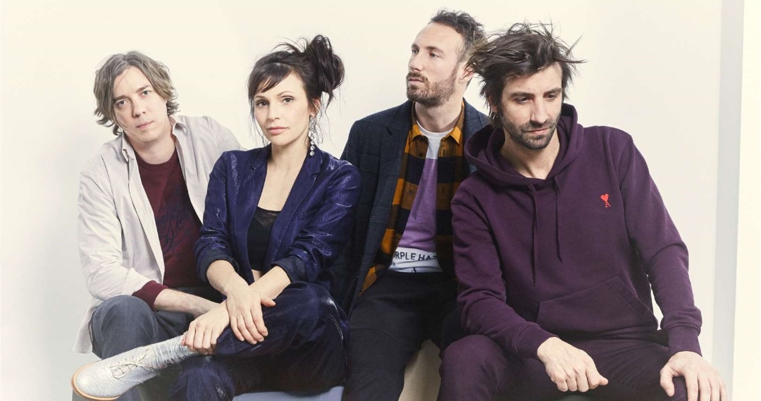 Caravan Palace Band, Tour Dates 2023, Tickets, Concerts, Events