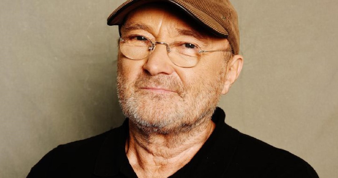 Phil Collins Singer/Songwriter, Tour Dates 2022, Tickets, Concerts