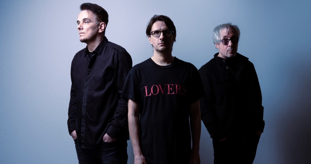 Porcupine Tree Band, Tour Dates 2024, Tickets, Concerts, Events & Gigs Gigseekr