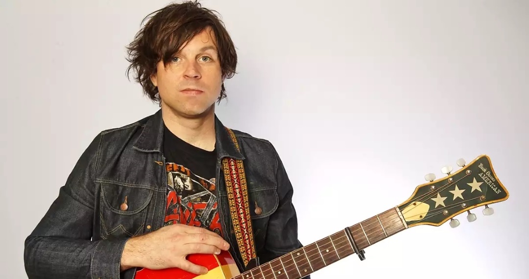 ryan adams uk tour 2023 review