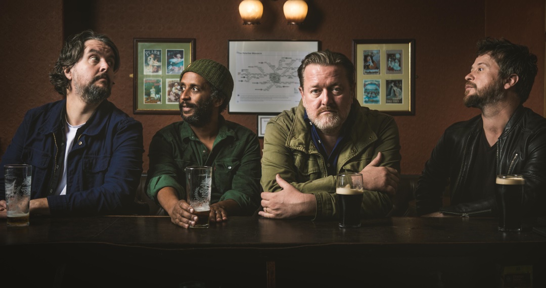 Elbow Band Tour Dates 2023 Tickets Concerts Events And Gigs Gigseekr
